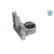 Support moteur MEYLE 514 130 0002 - Visuel 2