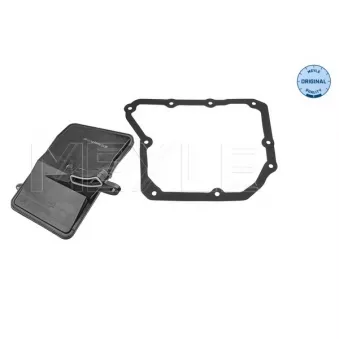 Kit de filtre hydraulique, boîte automatique MEYLE
