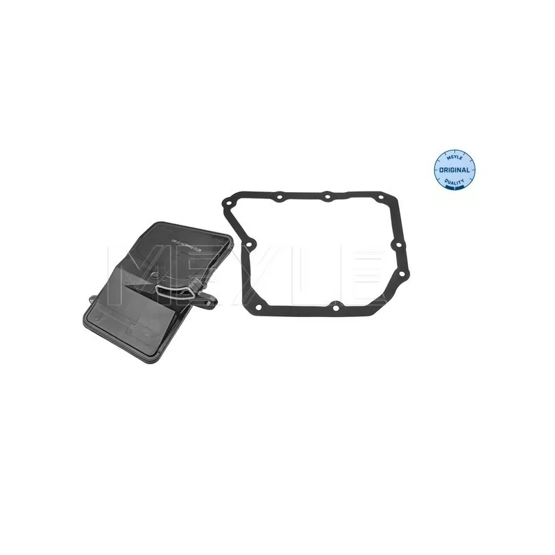 Kit de filtre hydraulique, boîte automatique MEYLE 514 137 0001
