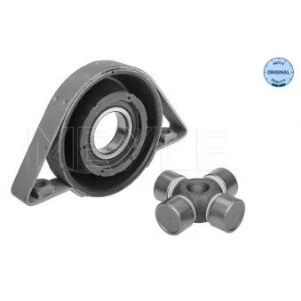 Suspension, arbre de cardan MEYLE 514 151 0200/S