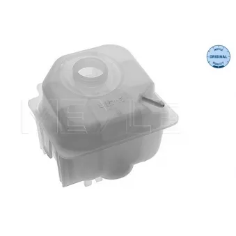 Vase d'expansion, liquide de refroidissement MEYLE 514 223 0000