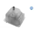 Vase d'expansion, liquide de refroidissement MEYLE 514 223 0000 - Visuel 2