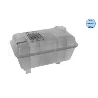 Vase d'expansion, liquide de refroidissement MEYLE