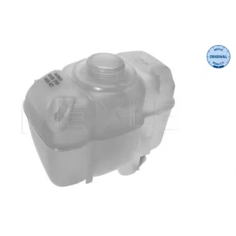 Vase d'expansion, liquide de refroidissement MEYLE 514 223 0003