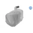 Vase d'expansion, liquide de refroidissement MEYLE 514 223 0003 - Visuel 2