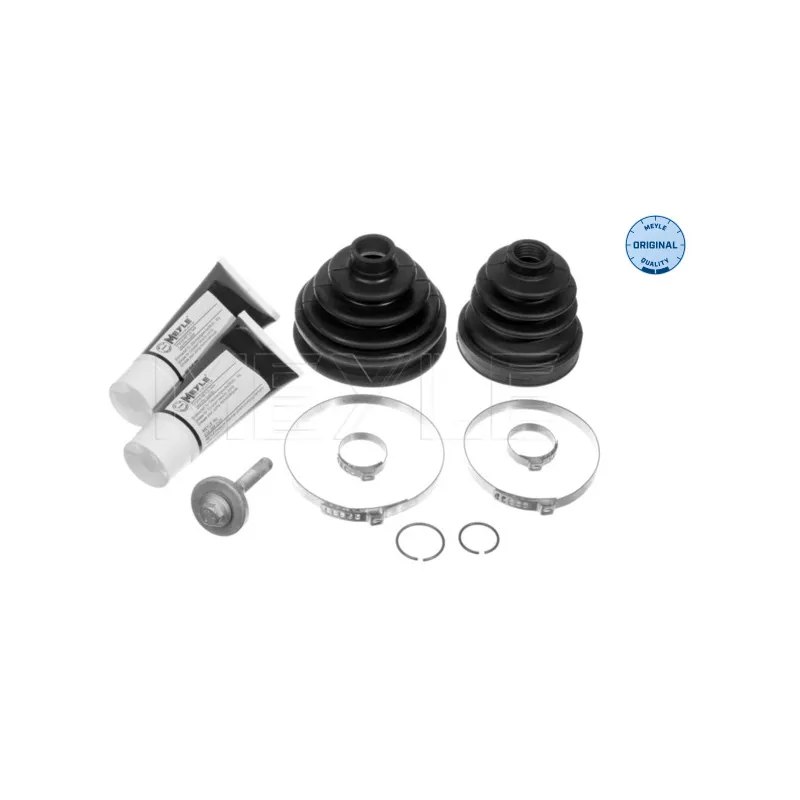Soufflets de cardan avant MEYLE 514 272 0002