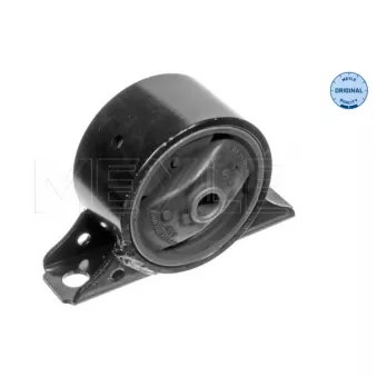 Support moteur arrière droit MEYLE 514 306 0003