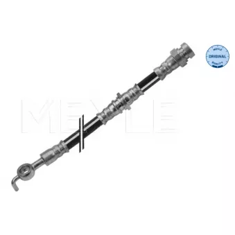 Flexible de frein MEYLE 514 308 0005