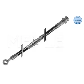 Flexible de frein MEYLE 514 308 0006