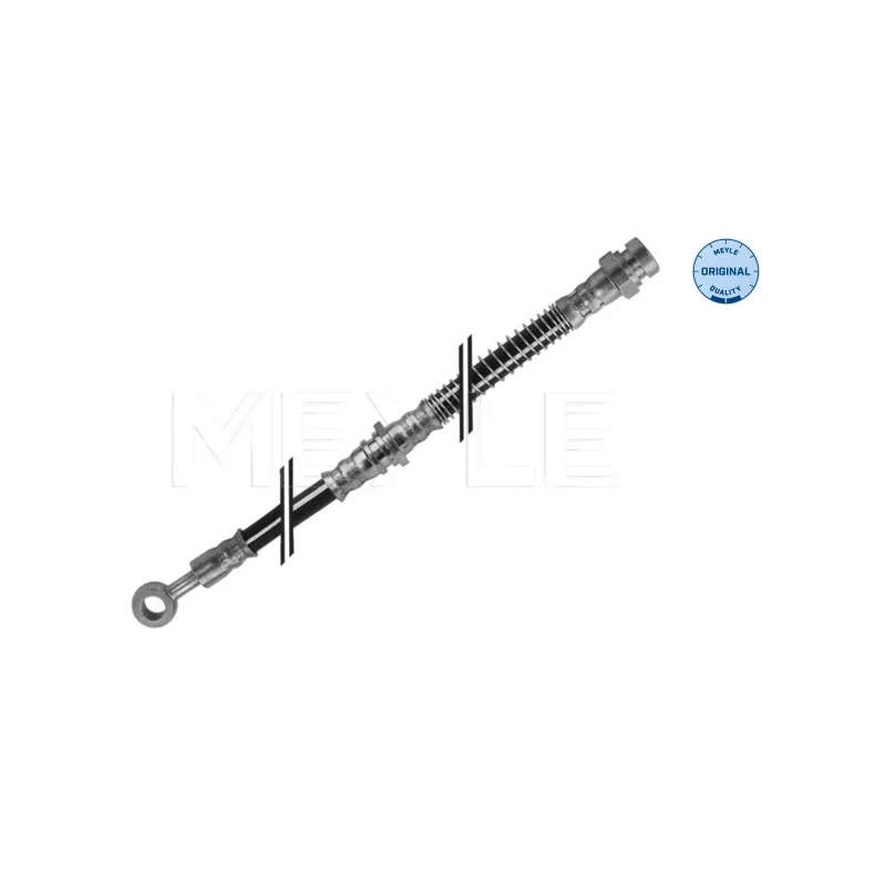 Flexible de frein MEYLE 514 308 0006