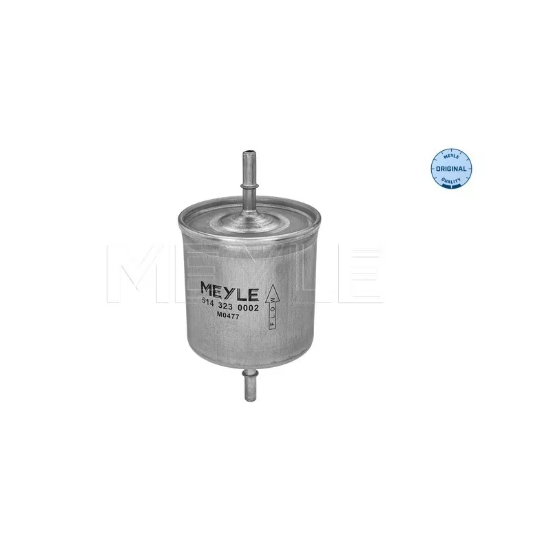Filtre à carburant MEYLE 514 323 0002