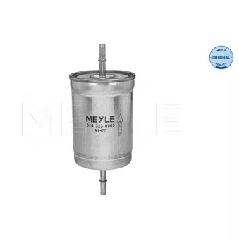 Filtre à carburant MEYLE