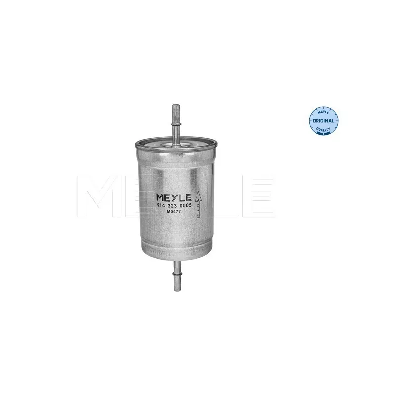 Filtre à carburant MEYLE 514 323 0005