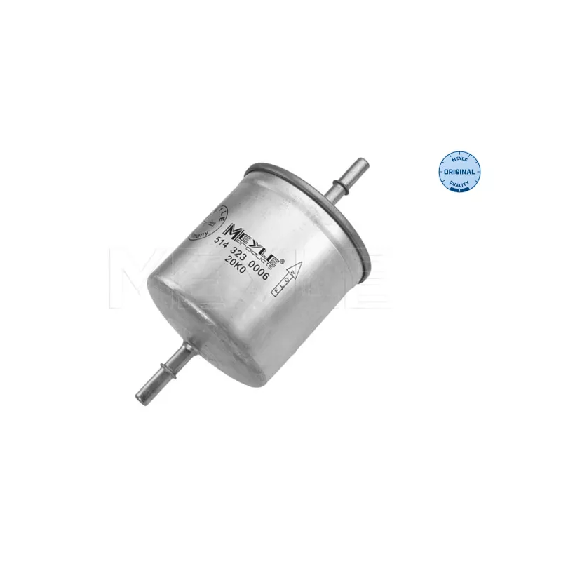 Filtre à carburant MEYLE 514 323 0006