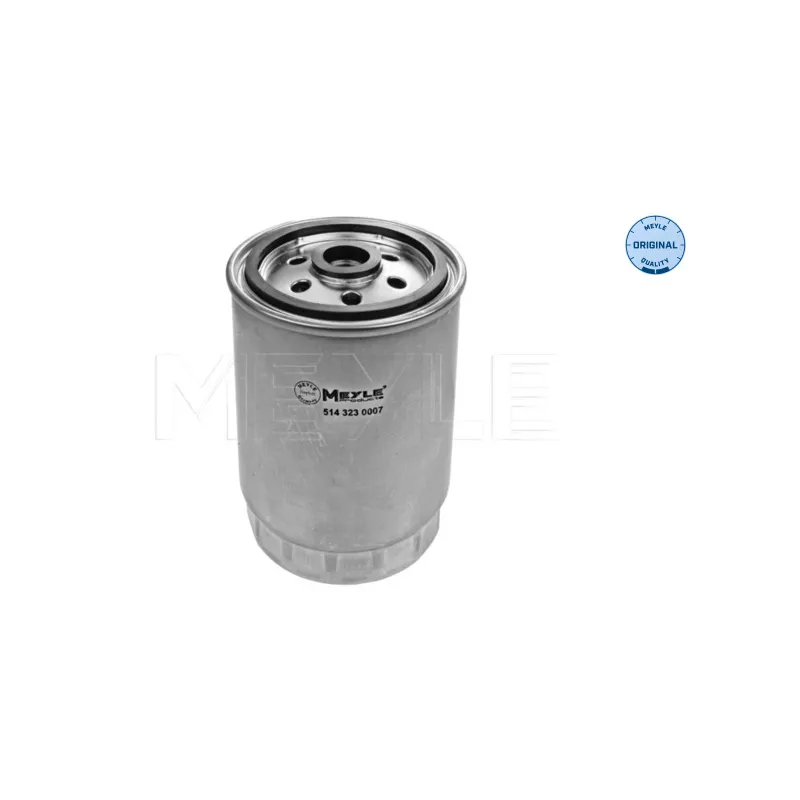 Filtre à carburant MEYLE 514 323 0007
