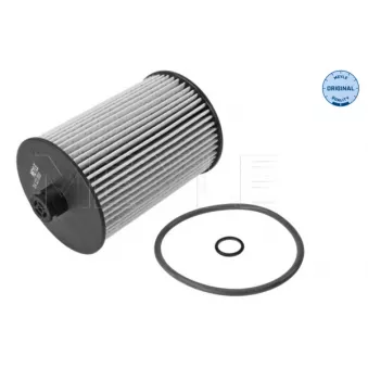Filtre à carburant MEYLE 514 323 0008