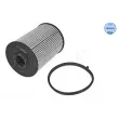 Filtre à carburant MEYLE 514 323 0009 - Visuel 1