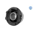 Suspension, support d'essieu MEYLE 514 350 0001 - Visuel 1