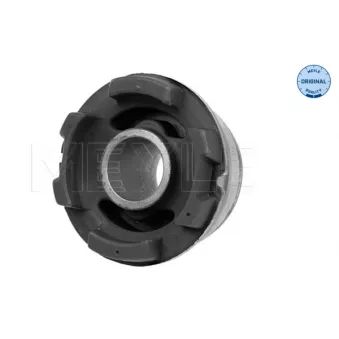 Suspension, support d'essieu MEYLE 514 350 0001