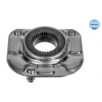 Coupelle de suspension MEYLE 514 354 0001