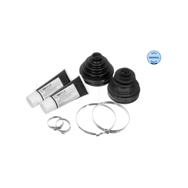 Soufflets de cardan avant MEYLE 514 495 0001