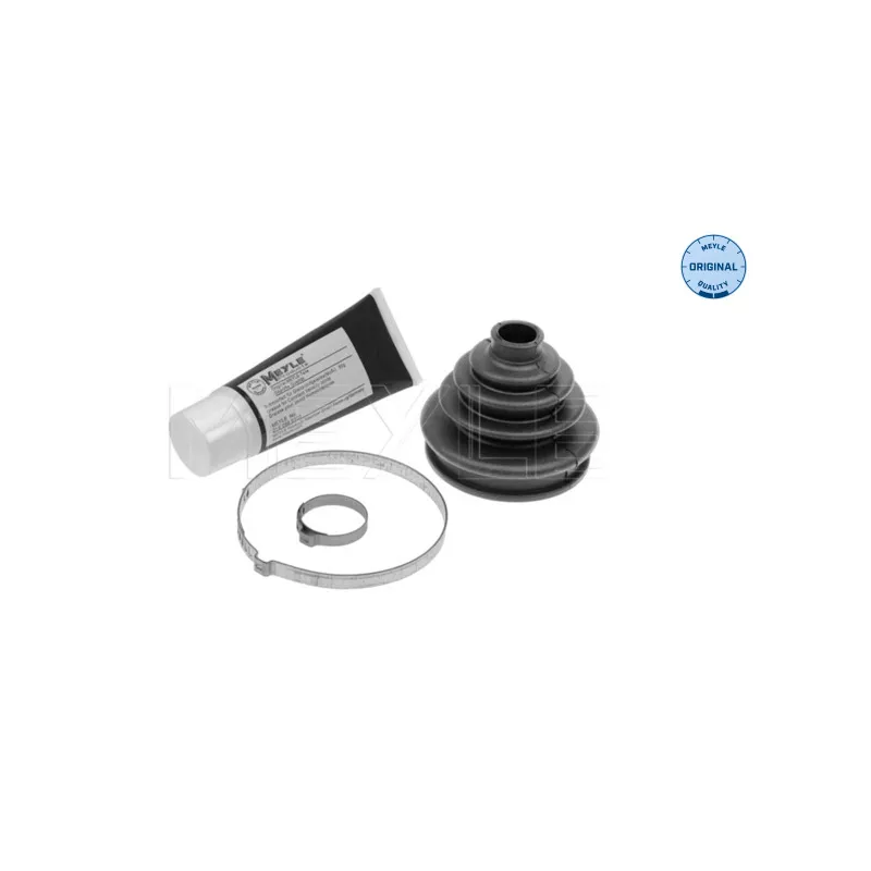 Soufflets de cardan avant MEYLE 514 495 0001/SK
