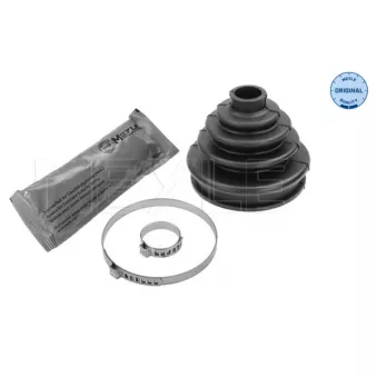 Soufflets de cardan avant MEYLE 514 495 0004