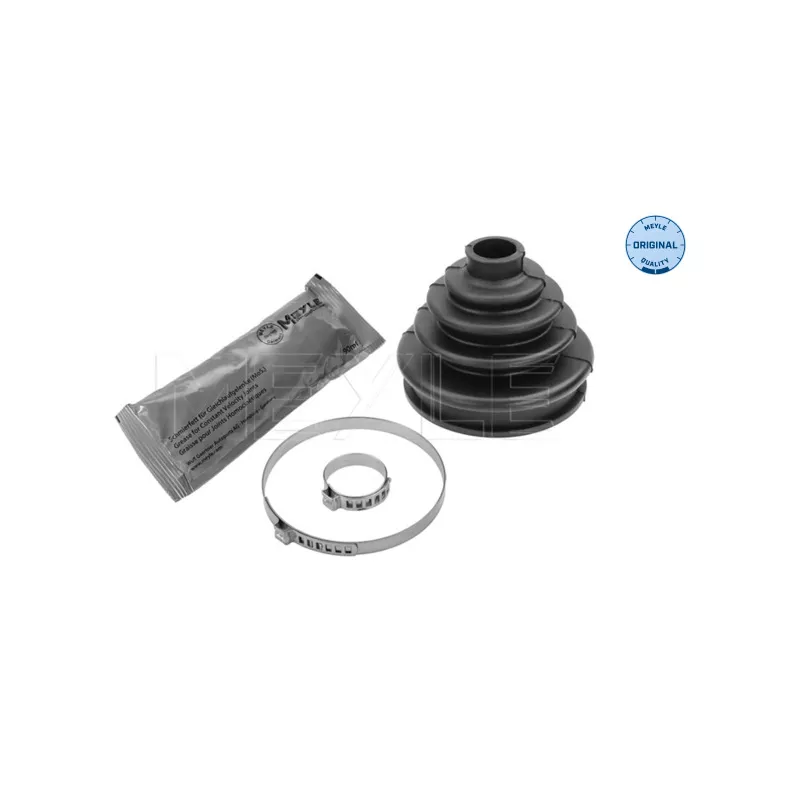 Soufflets de cardan avant MEYLE 514 495 0004