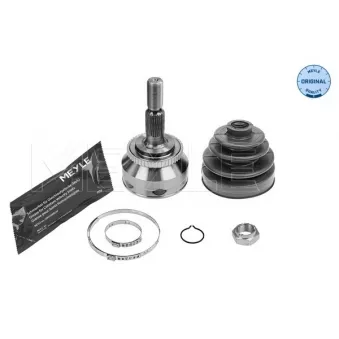 Embout de cardan avant (kit de réparation) MEYLE