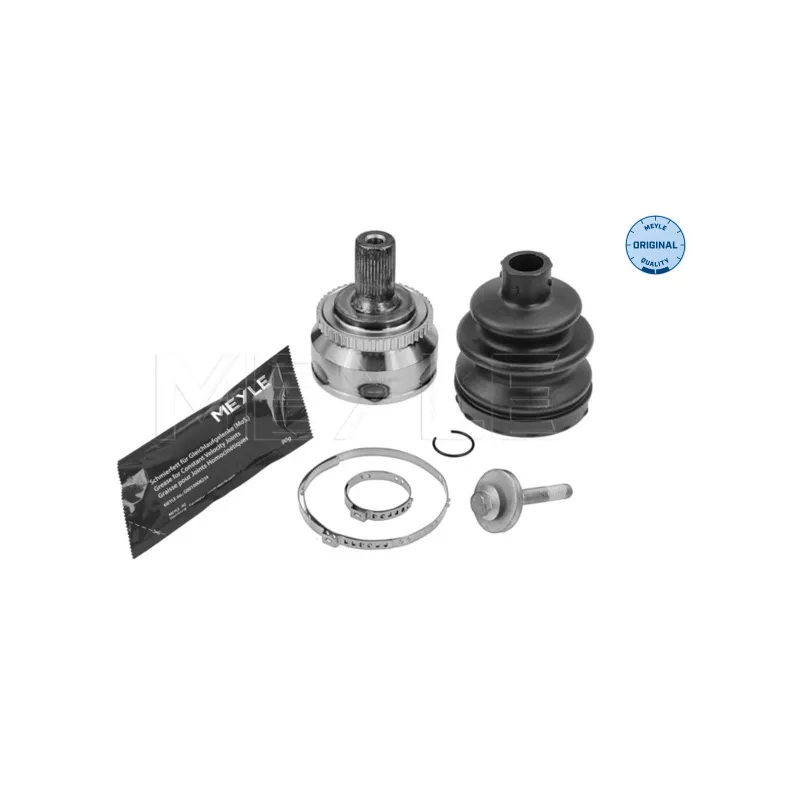 Embout de cardan avant (kit de réparation) MEYLE 514 498 0006