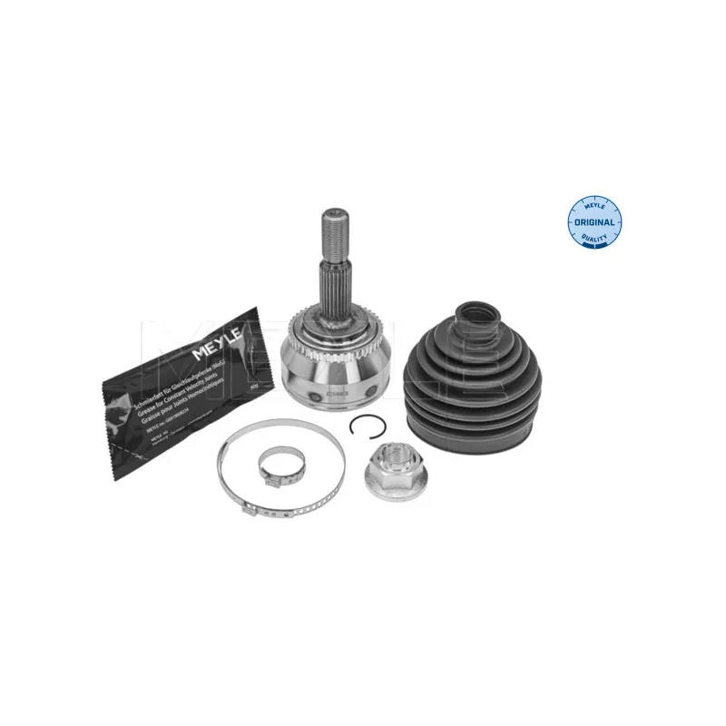 Embout de cardan avant (kit de réparation) MEYLE 514 498 0008