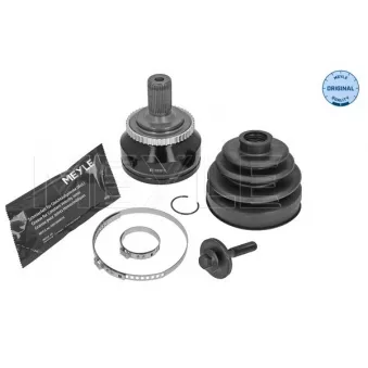 Embout de cardan avant (kit de réparation) MEYLE 514 498 0009