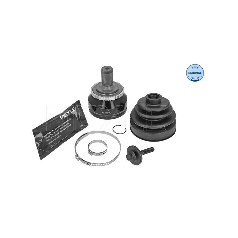 Embout de cardan avant (kit de réparation) MEYLE 514 498 0009