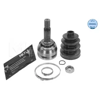 Embout de cardan avant (kit de réparation) MEYLE 514 498 0010