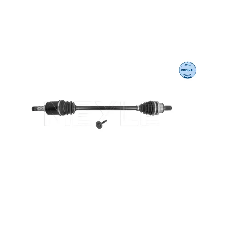 Arbre de transmission MEYLE 514 498 0013