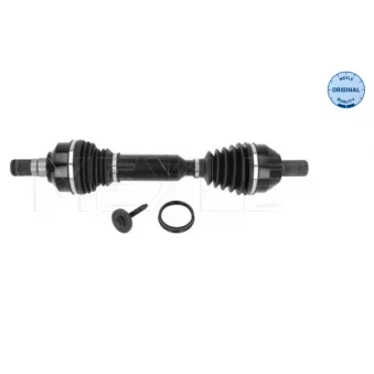 Arbre de transmission MEYLE 514 498 0014