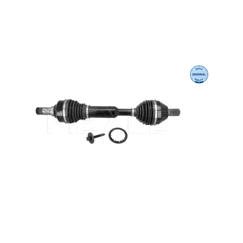 Arbre de transmission avant gauche MEYLE 514 498 0015