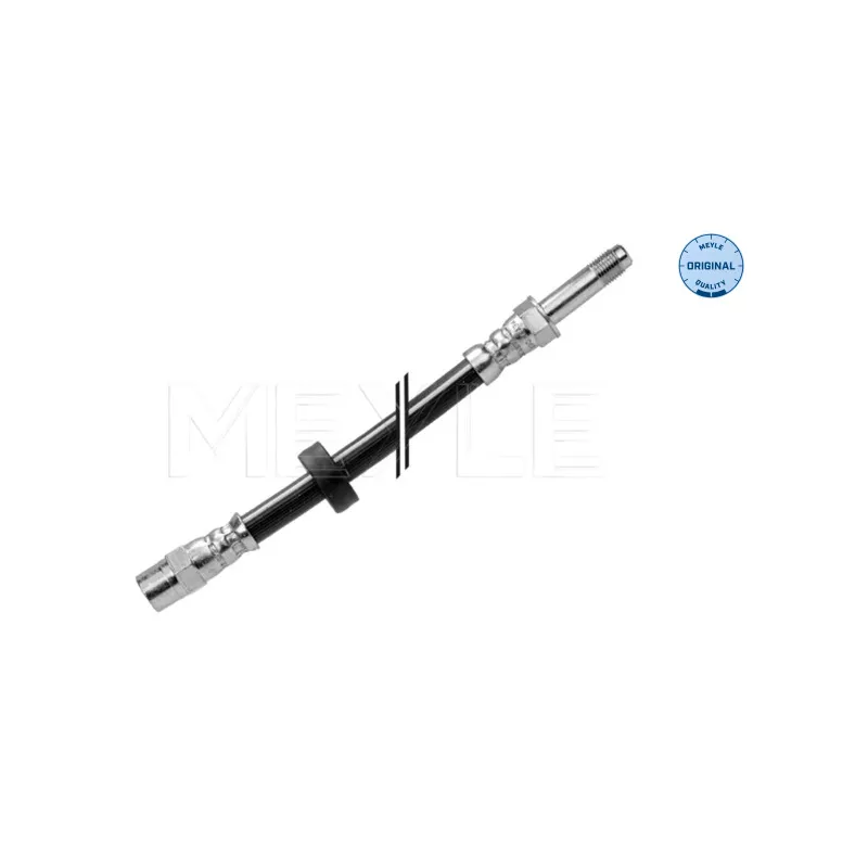 Flexible de frein MEYLE 514 525 0002