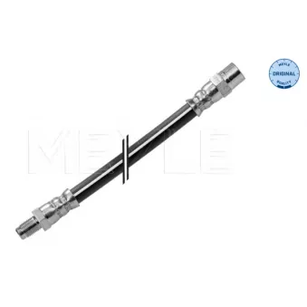 Flexible de frein MEYLE 514 525 0006