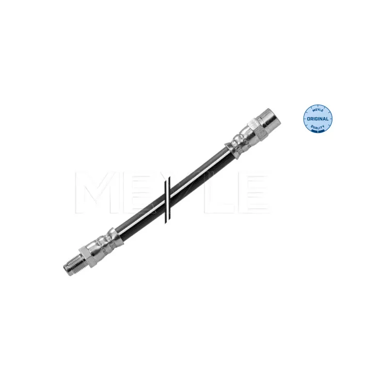 Flexible de frein MEYLE 514 525 0006