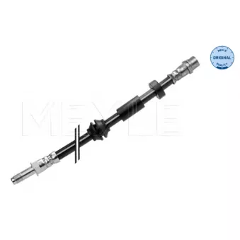 Flexible de frein MEYLE 514 525 0007