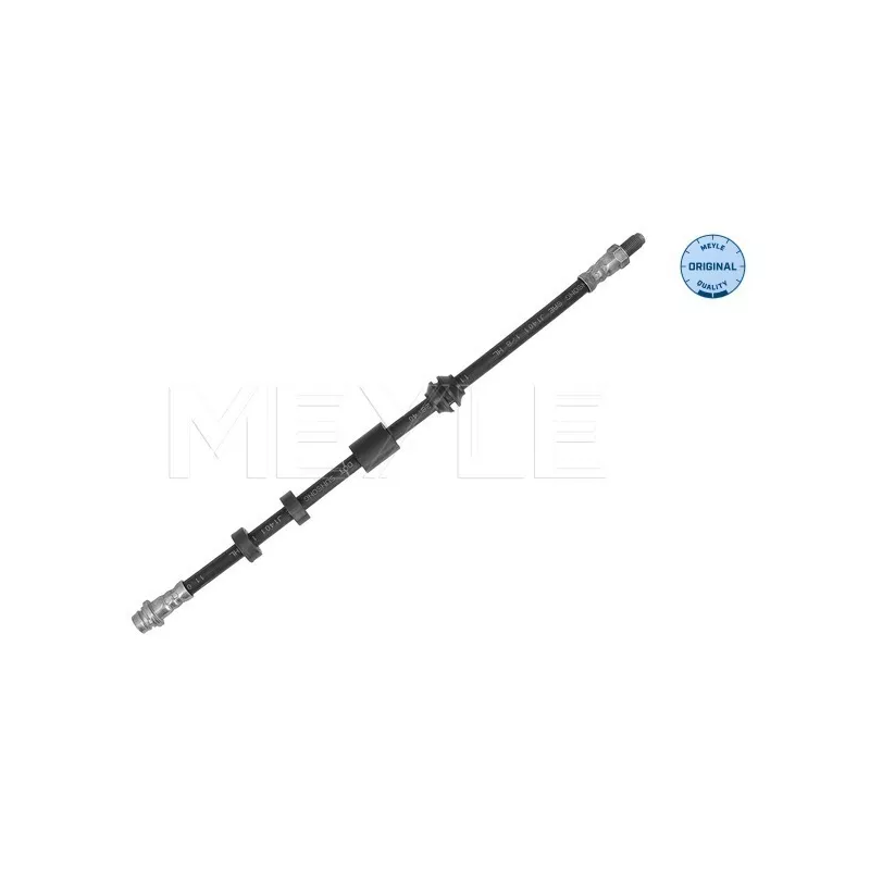 Flexible de frein MEYLE 514 525 0011