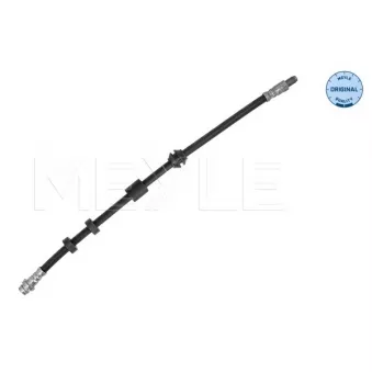Flexible de frein MEYLE 514 525 0012