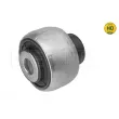 Suspension, bras de liaison MEYLE 514 610 0005/HD - Visuel 2
