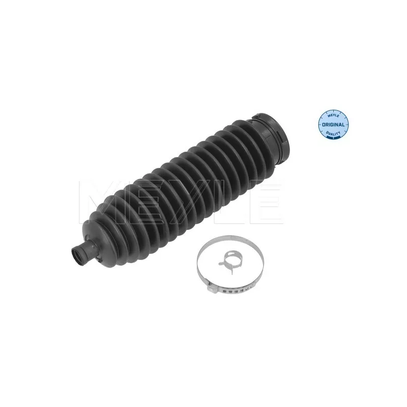 Jeu de joints-soufflets, direction MEYLE 514 620 0001