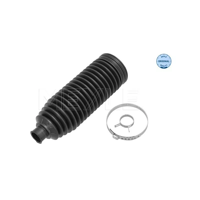 Jeu de joints-soufflets, direction MEYLE 514 620 0012