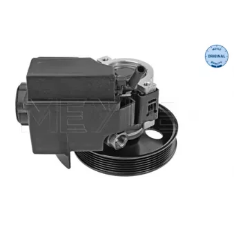 Pompe hydraulique, direction MEYLE 514 631 0007