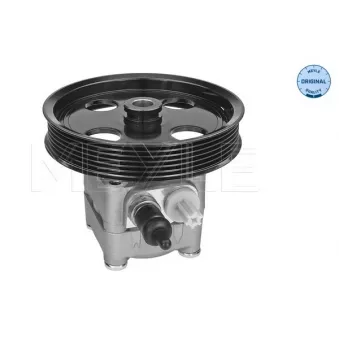 Pompe hydraulique, direction MEYLE 514 631 0012