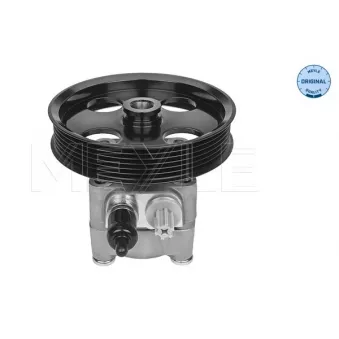 Pompe hydraulique, direction MEYLE 514 631 0013