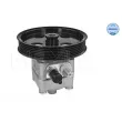 Pompe hydraulique, direction MEYLE 514 631 0014 - Visuel 1